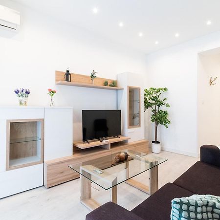 Wekey Homes Granada, Elvira Suites Centro Екстер'єр фото