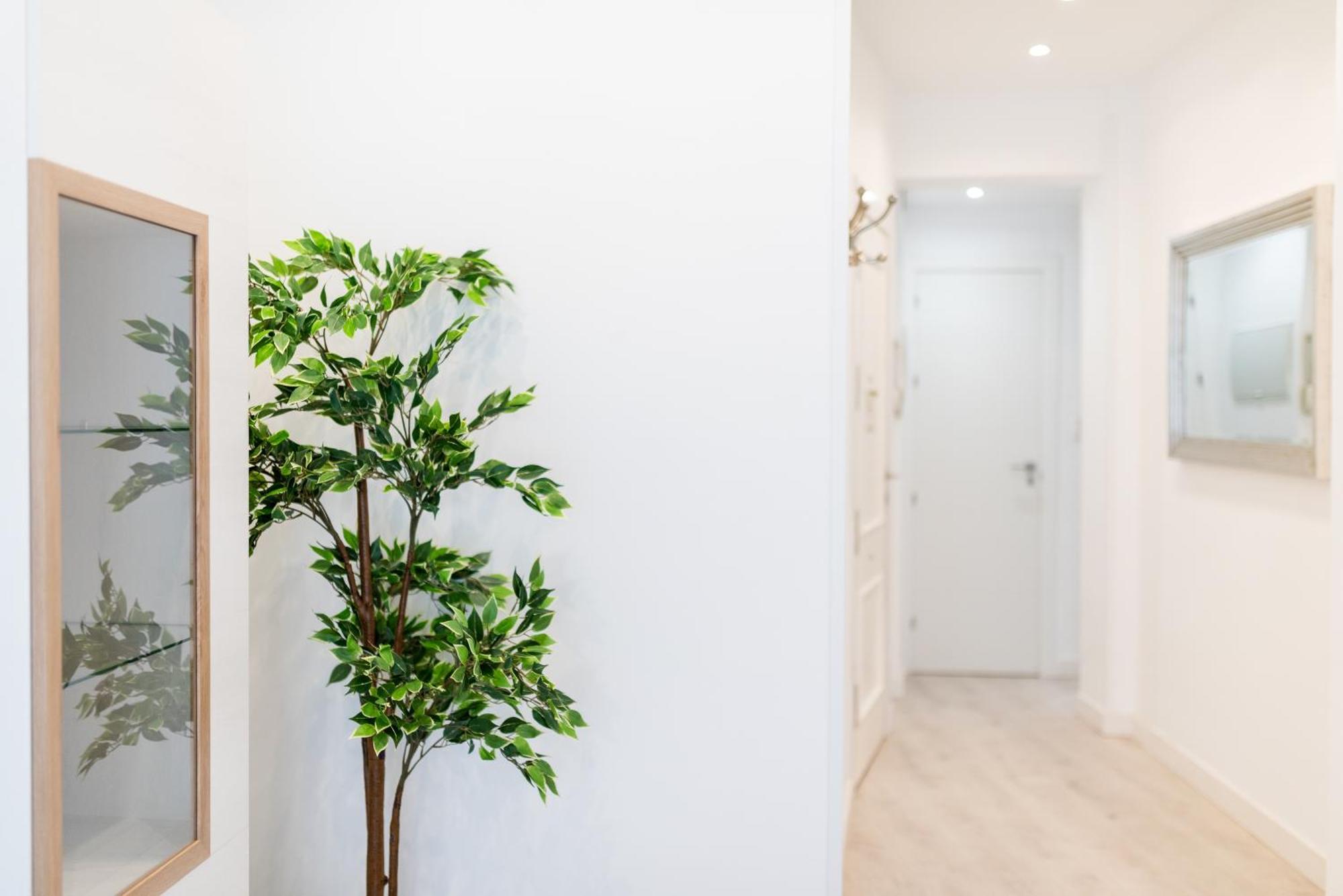 Wekey Homes Granada, Elvira Suites Centro Екстер'єр фото