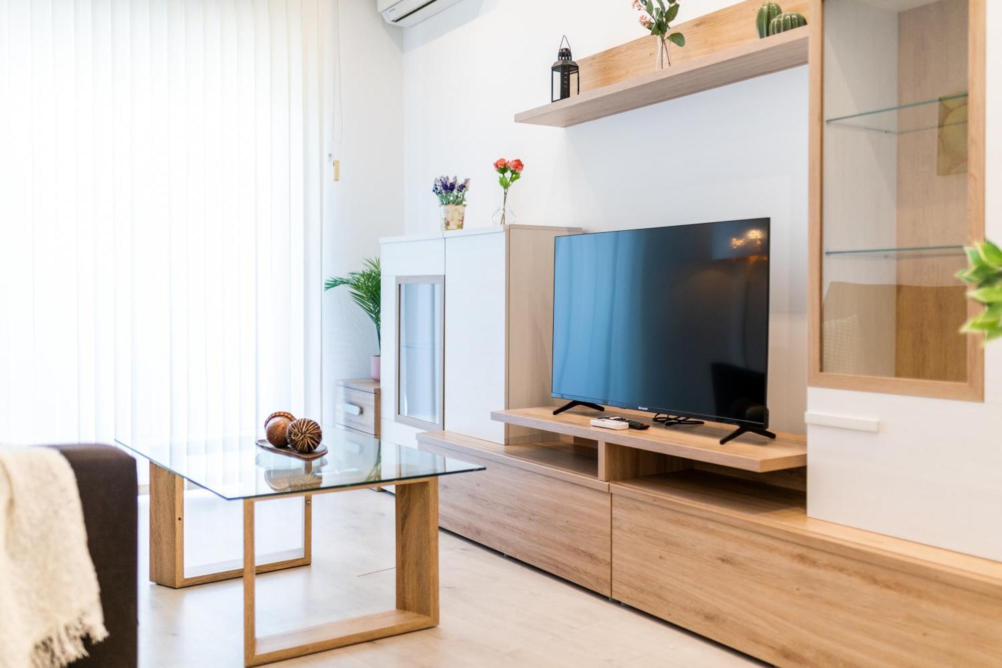 Wekey Homes Granada, Elvira Suites Centro Екстер'єр фото