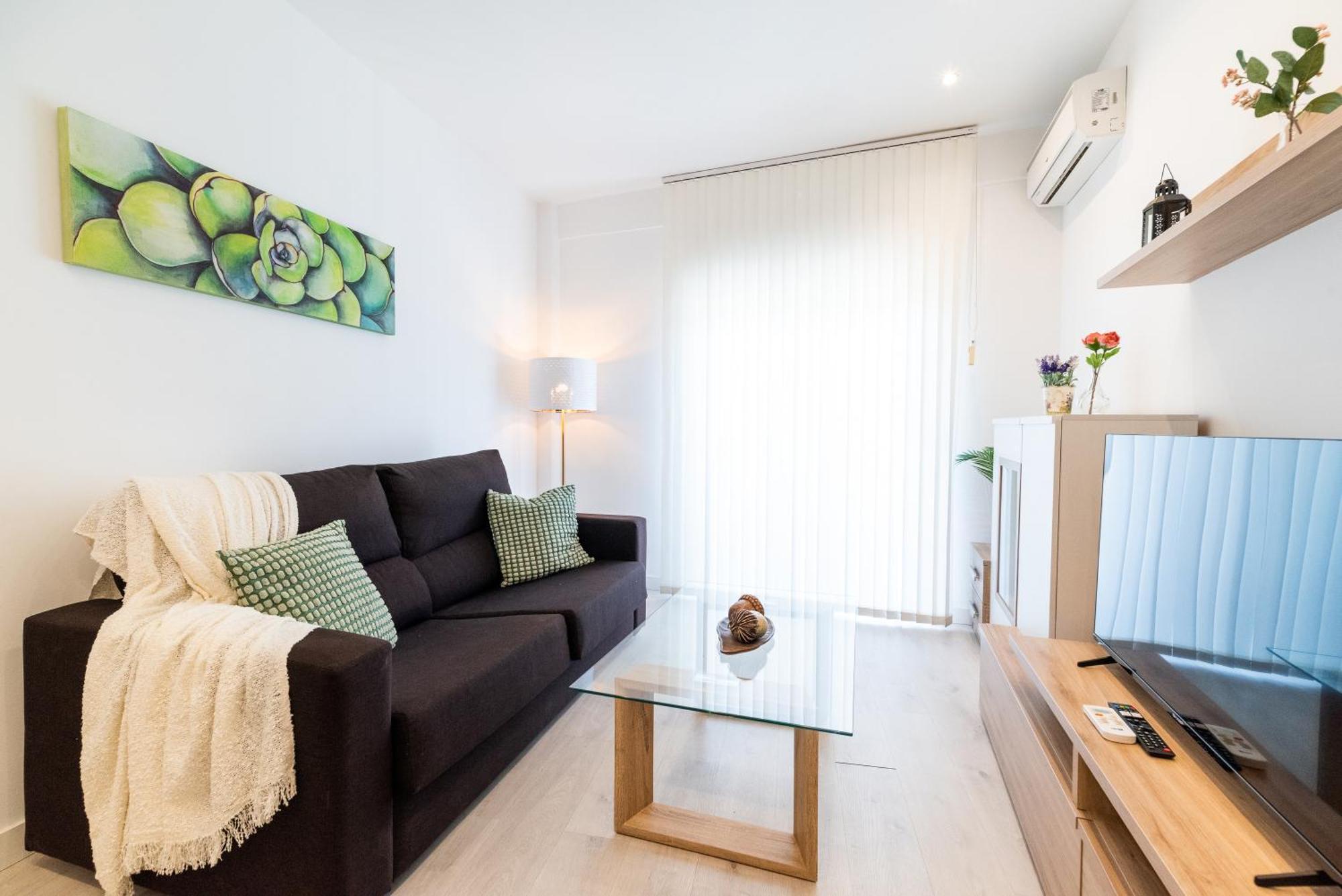 Wekey Homes Granada, Elvira Suites Centro Екстер'єр фото