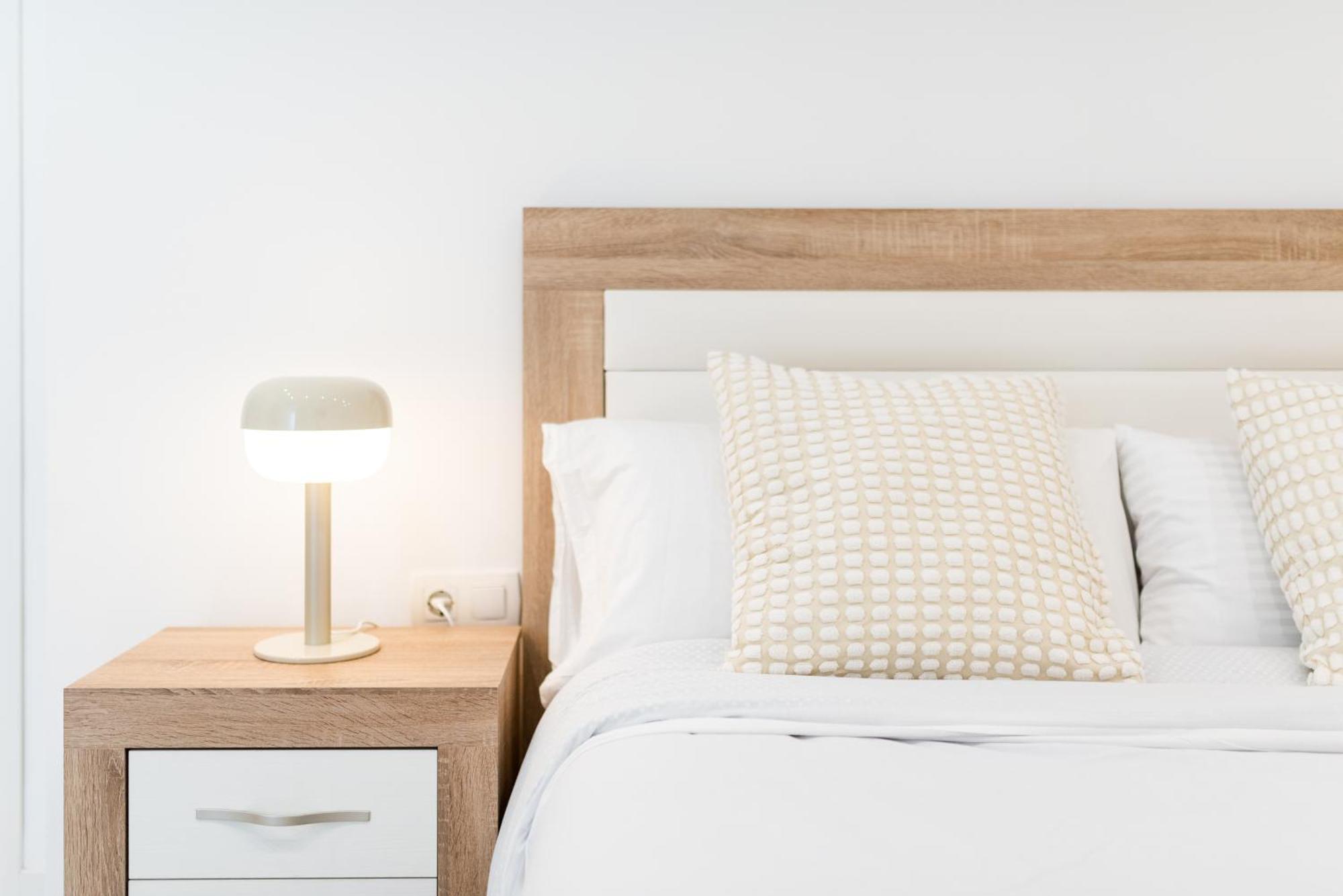 Wekey Homes Granada, Elvira Suites Centro Екстер'єр фото