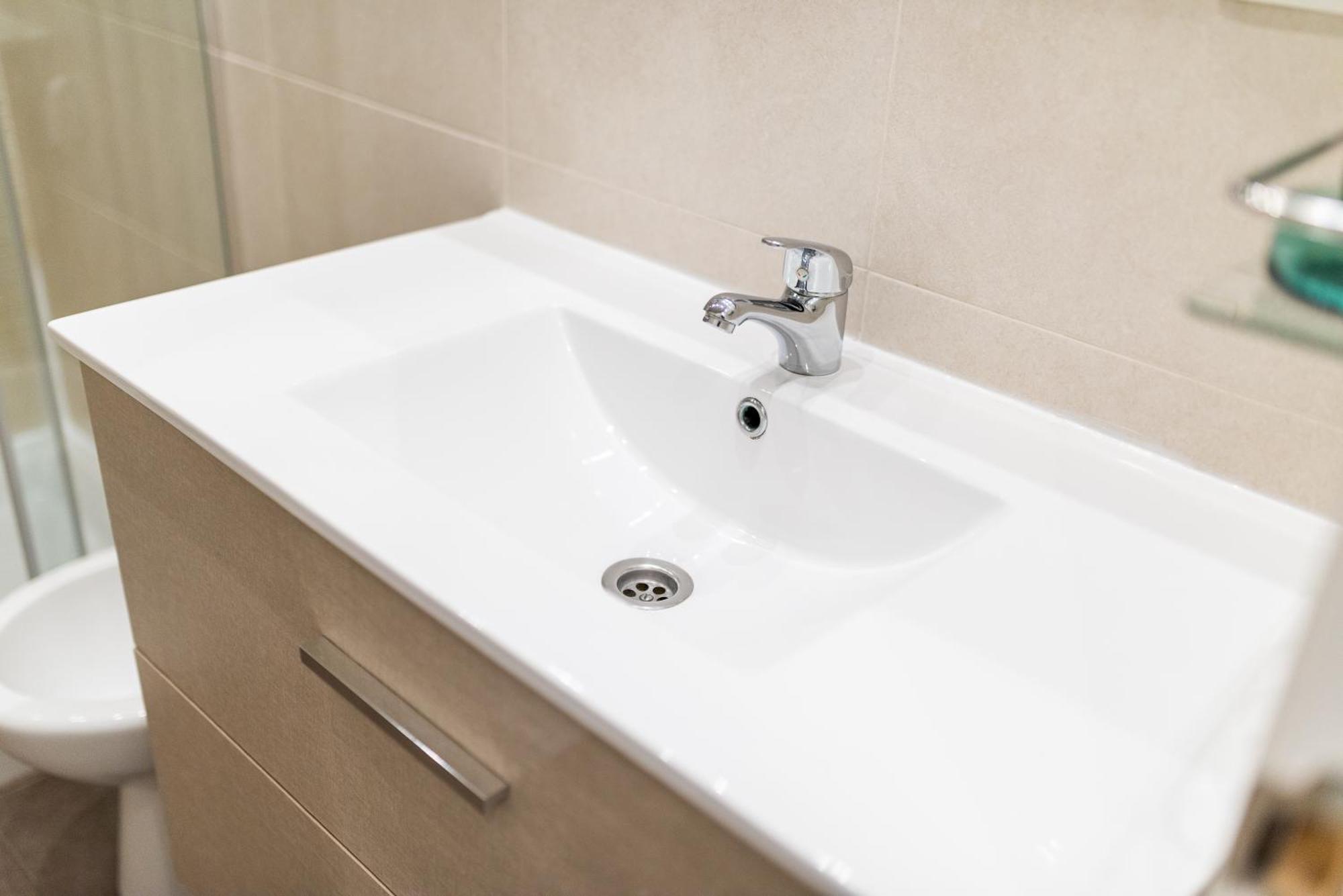 Wekey Homes Granada, Elvira Suites Centro Екстер'єр фото