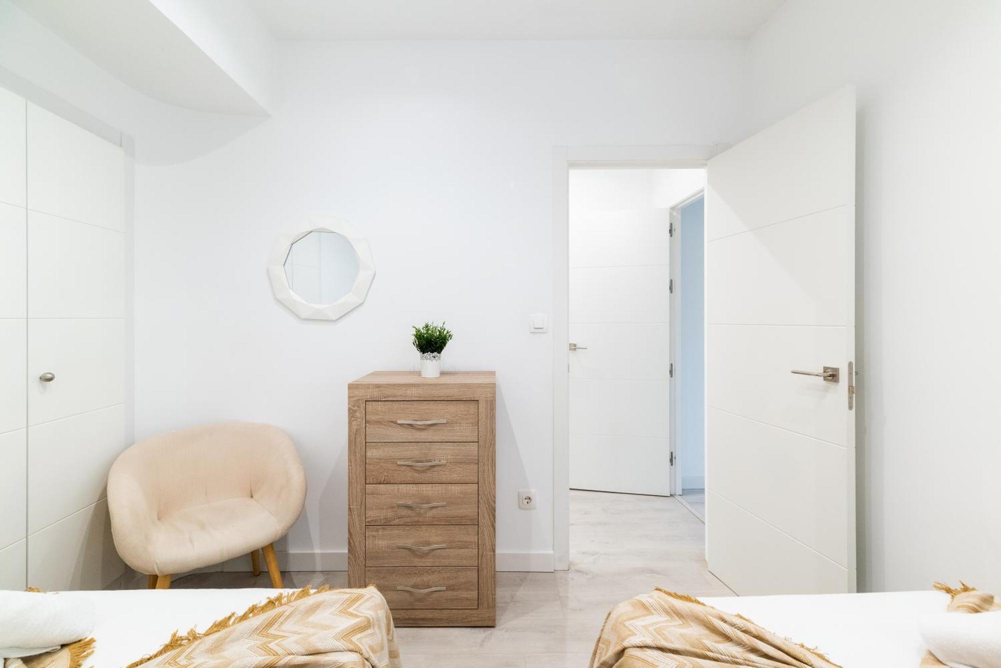 Wekey Homes Granada, Elvira Suites Centro Екстер'єр фото