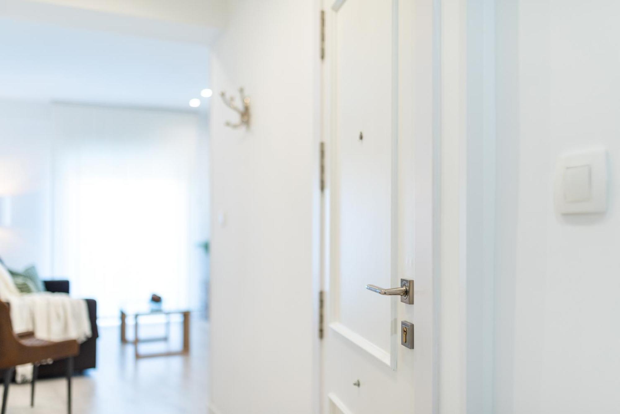 Wekey Homes Granada, Elvira Suites Centro Екстер'єр фото
