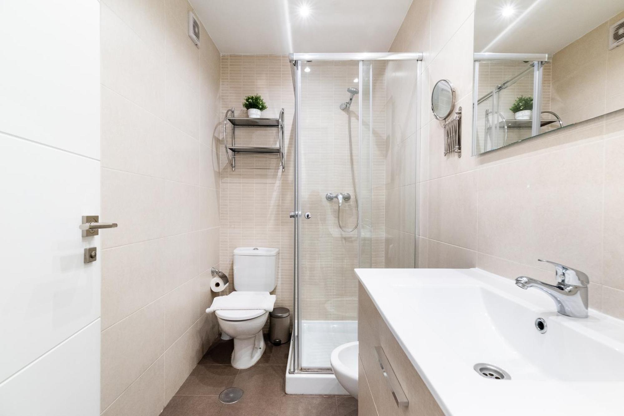 Wekey Homes Granada, Elvira Suites Centro Екстер'єр фото
