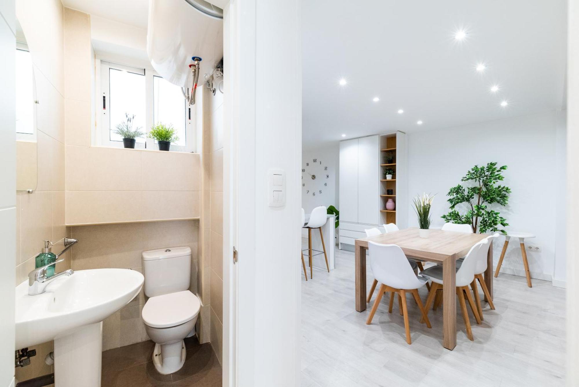 Wekey Homes Granada, Elvira Suites Centro Екстер'єр фото