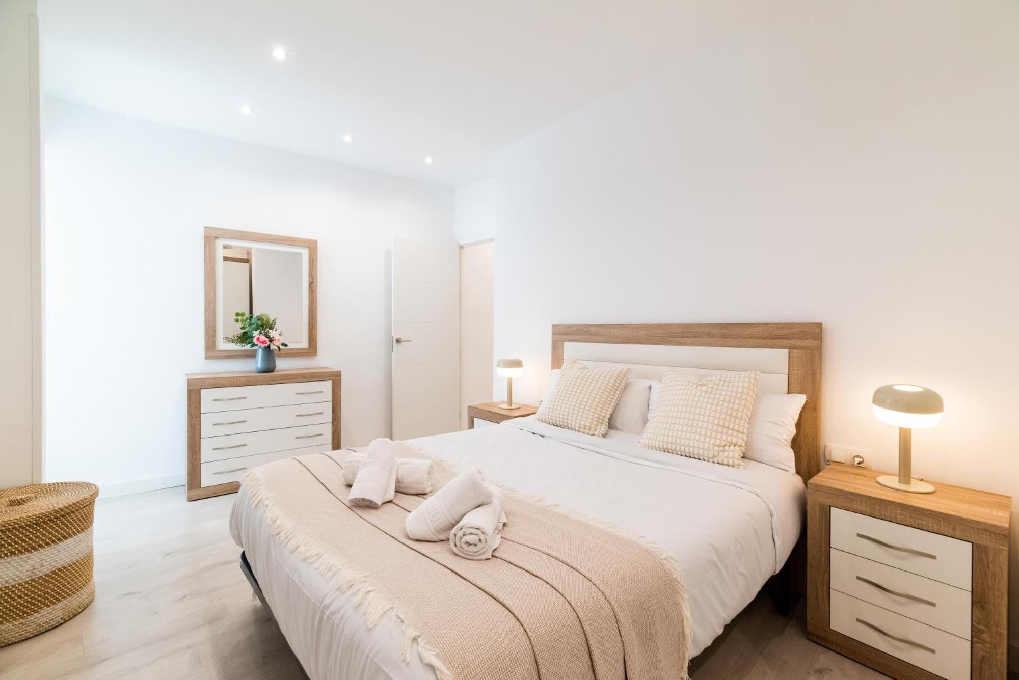 Wekey Homes Granada, Elvira Suites Centro Екстер'єр фото