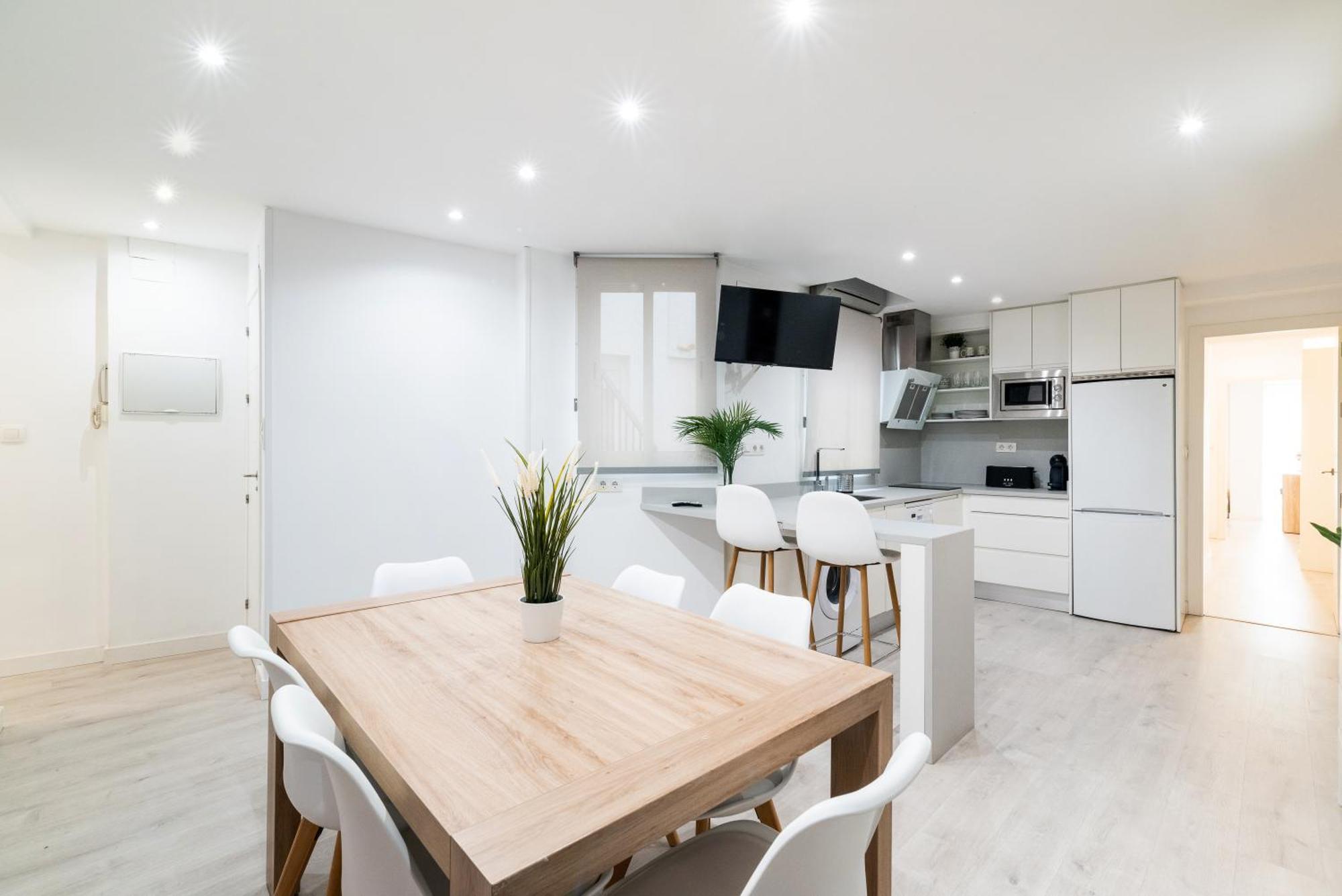 Wekey Homes Granada, Elvira Suites Centro Екстер'єр фото