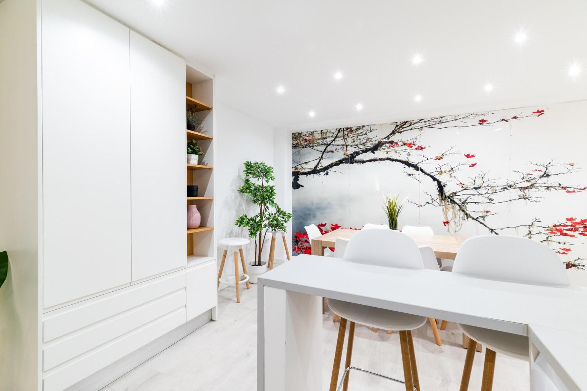 Wekey Homes Granada, Elvira Suites Centro Екстер'єр фото
