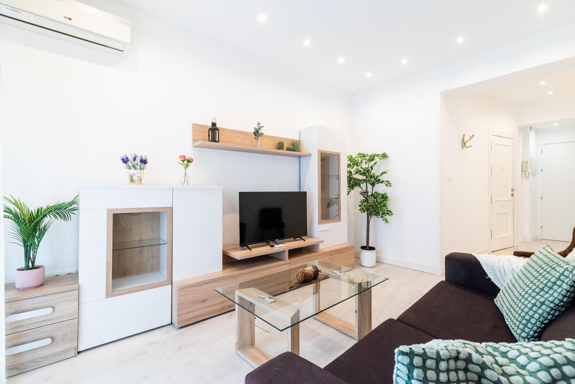 Wekey Homes Granada, Elvira Suites Centro Екстер'єр фото