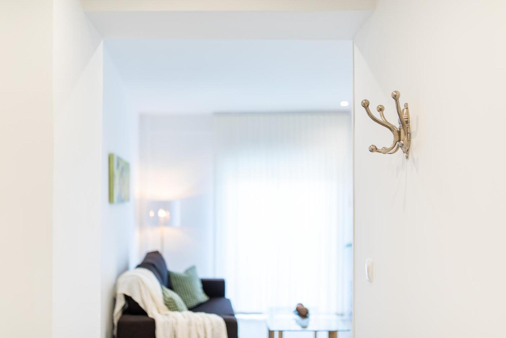 Wekey Homes Granada, Elvira Suites Centro Екстер'єр фото