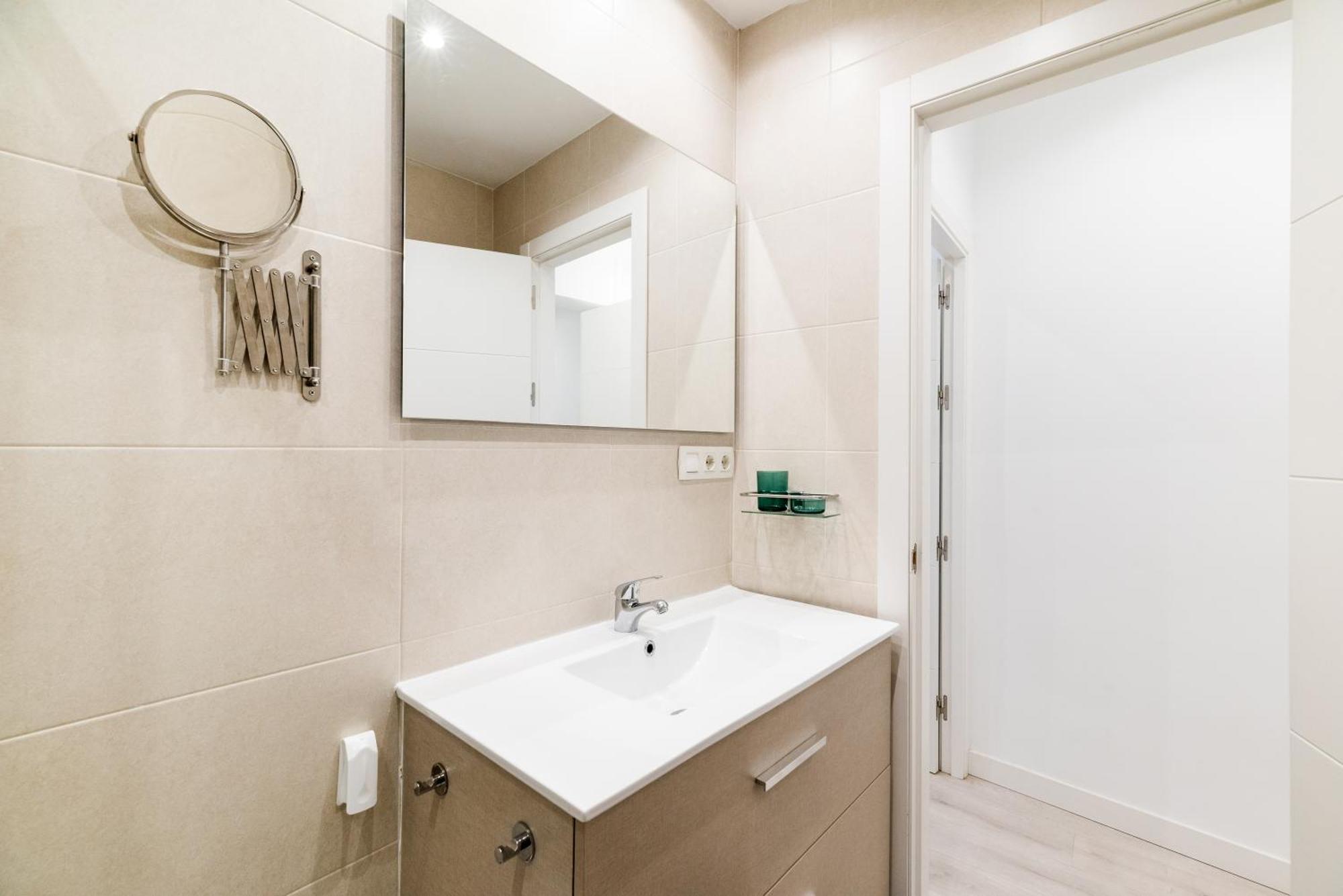 Wekey Homes Granada, Elvira Suites Centro Екстер'єр фото