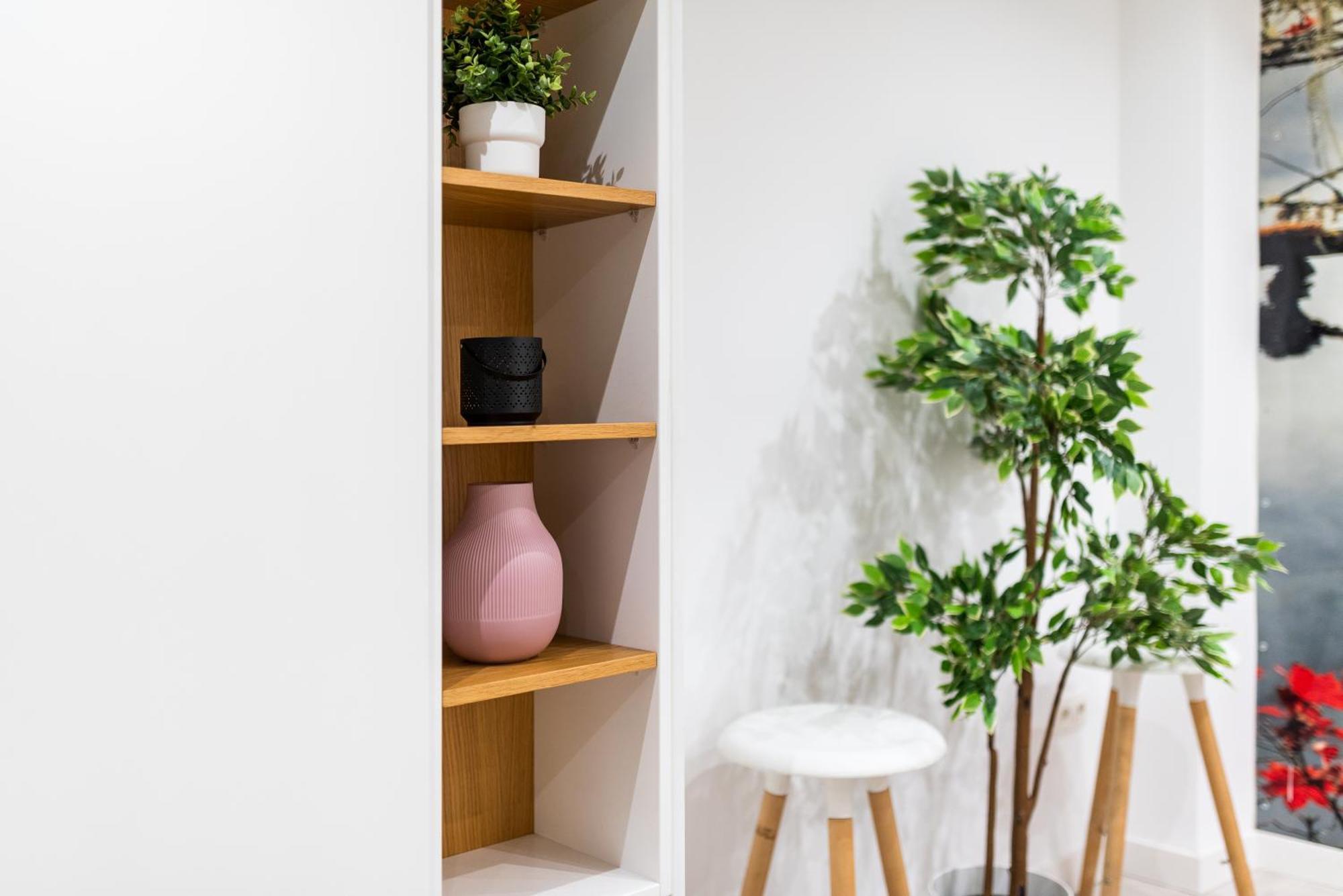 Wekey Homes Granada, Elvira Suites Centro Екстер'єр фото