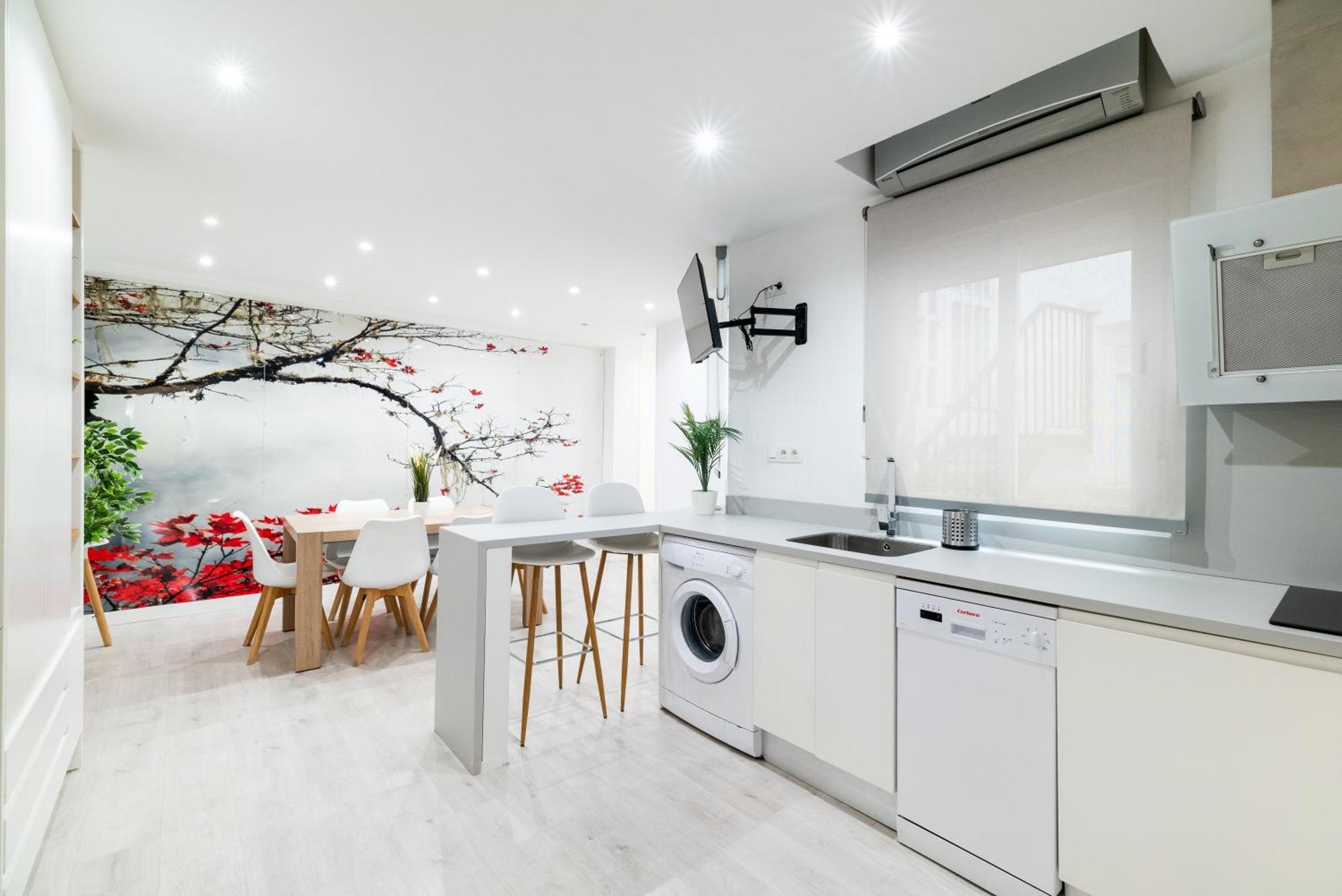 Wekey Homes Granada, Elvira Suites Centro Екстер'єр фото