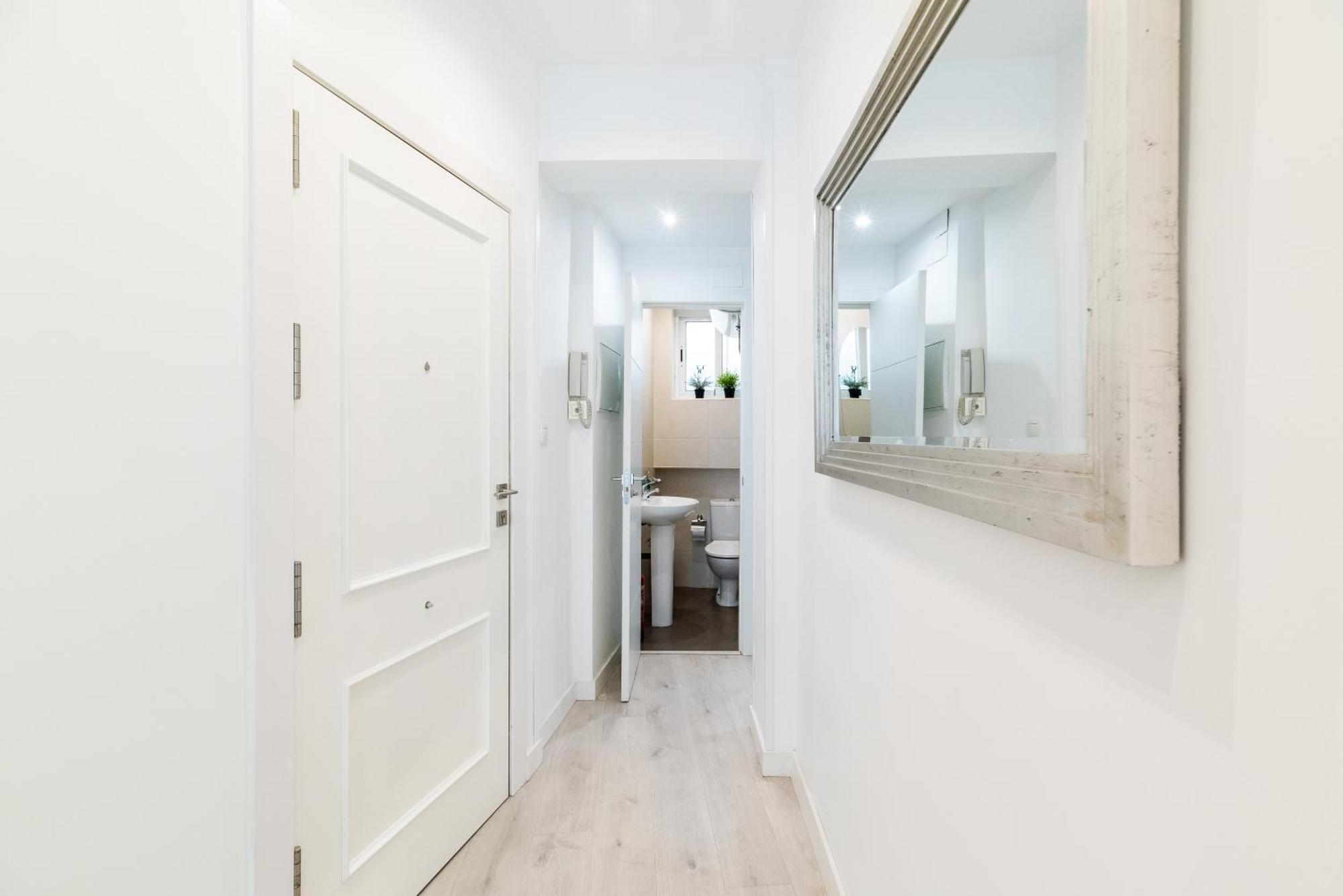 Wekey Homes Granada, Elvira Suites Centro Екстер'єр фото