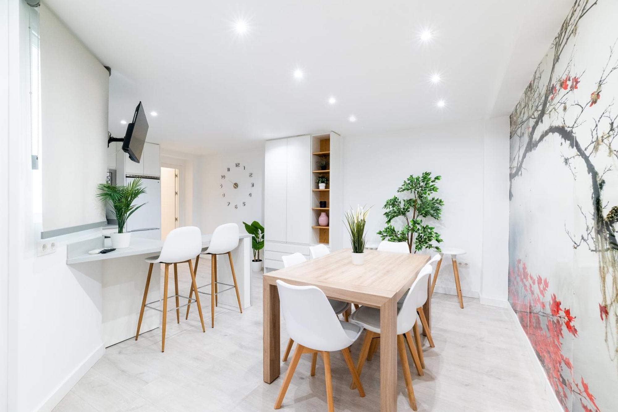 Wekey Homes Granada, Elvira Suites Centro Екстер'єр фото