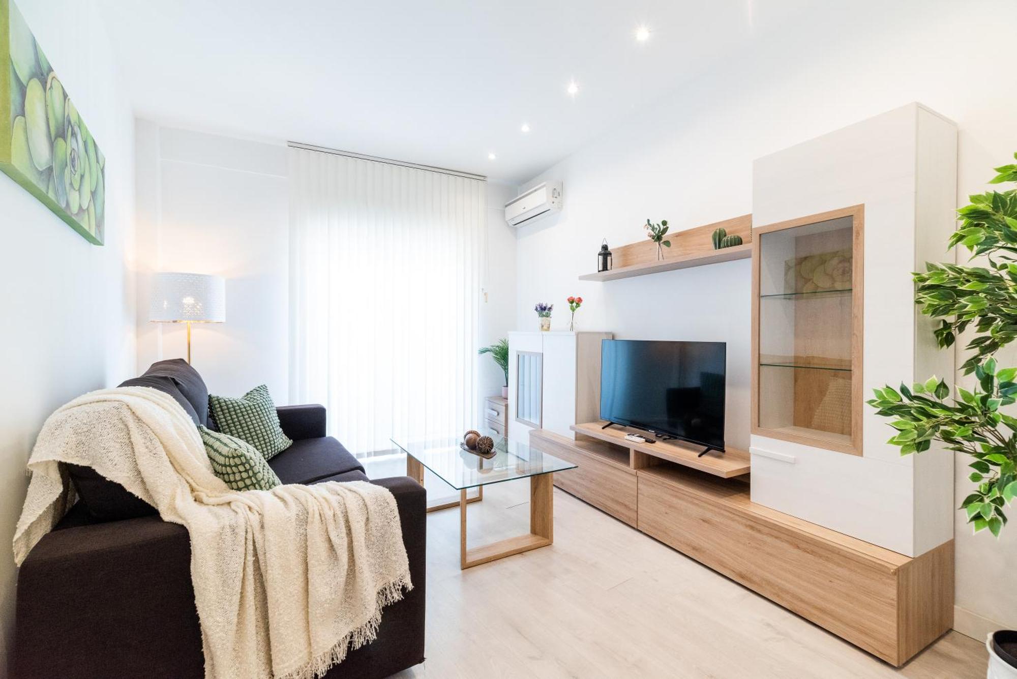 Wekey Homes Granada, Elvira Suites Centro Екстер'єр фото